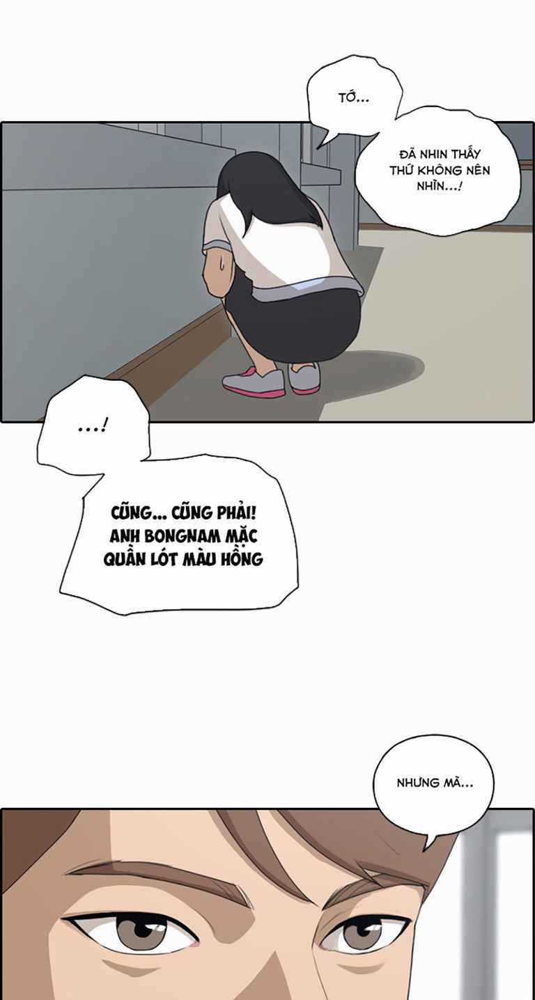 Free Draw - Chapter 129 - Trang 43