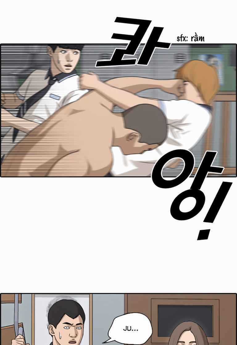 Free Draw - Chapter 129 - Trang 7