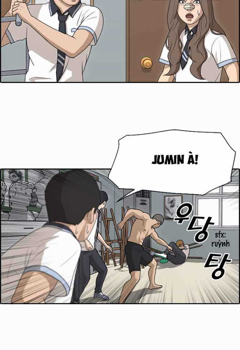 Free Draw - Chapter 129 - Trang 8