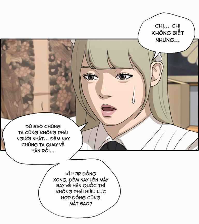 Free Draw - Chapter 130 - Trang 11