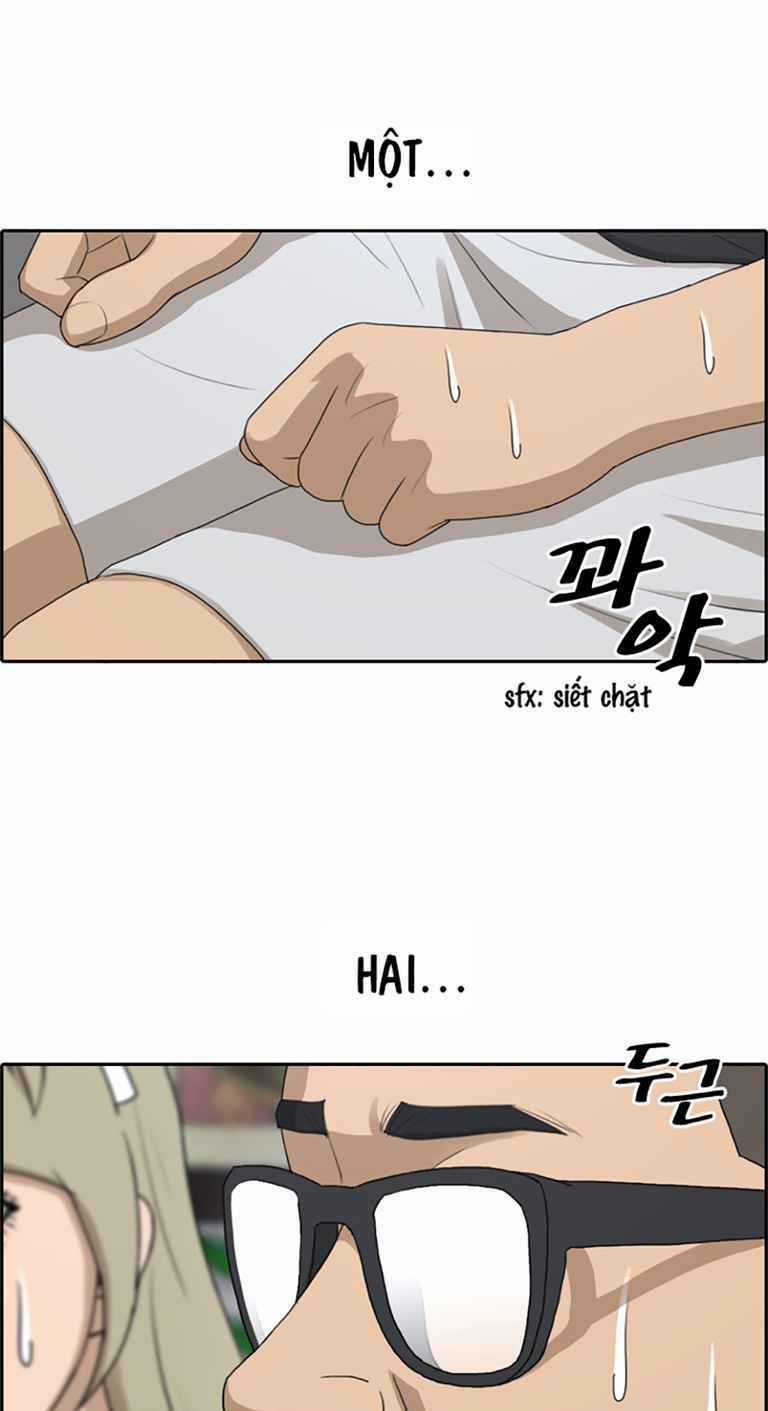 Free Draw - Chapter 130 - Trang 21