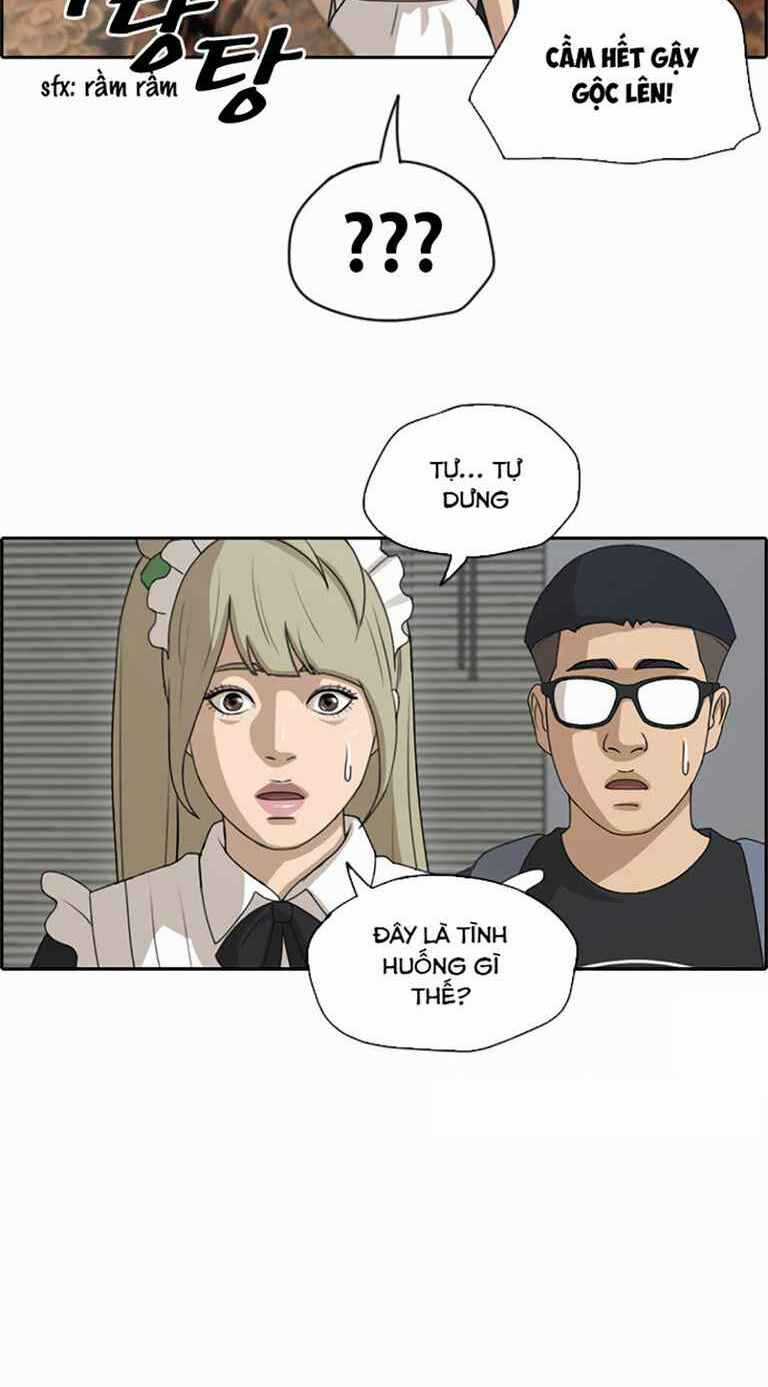 Free Draw - Chapter 130 - Trang 25