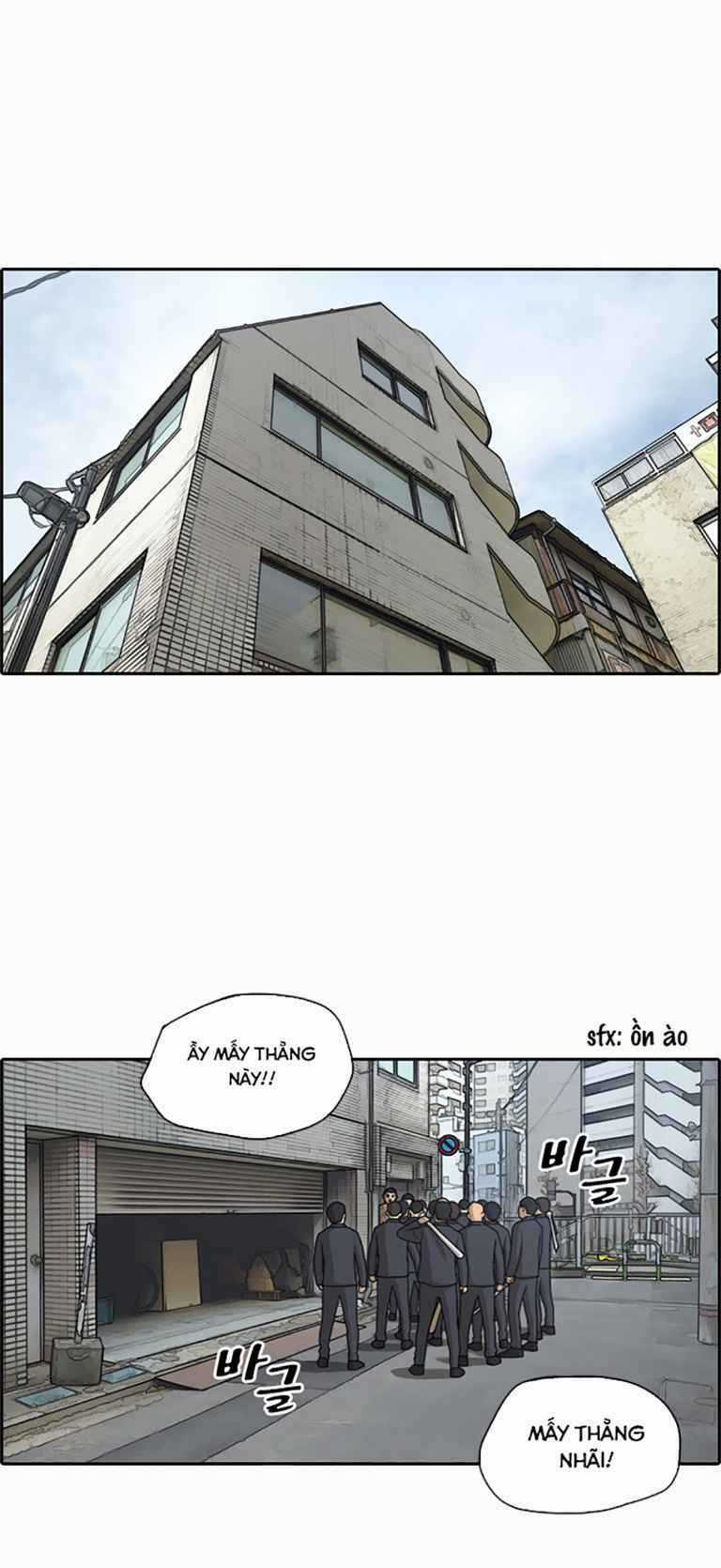 Free Draw - Chapter 130 - Trang 26