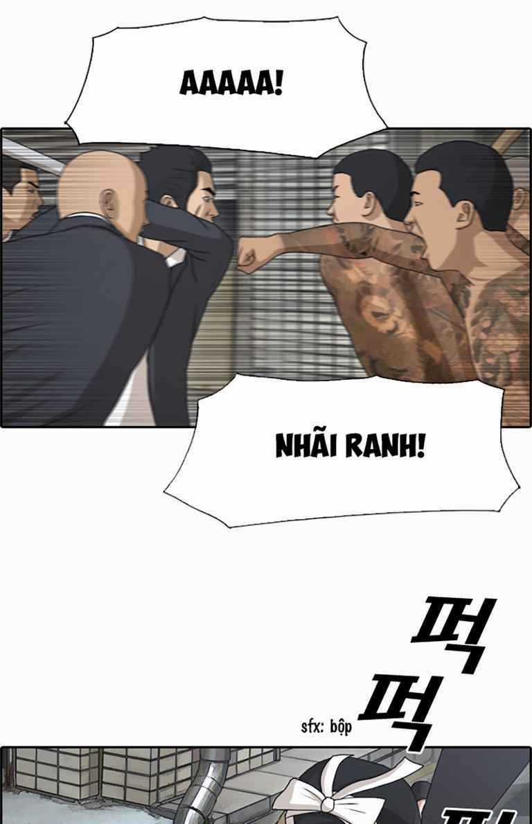 Free Draw - Chapter 130 - Trang 28