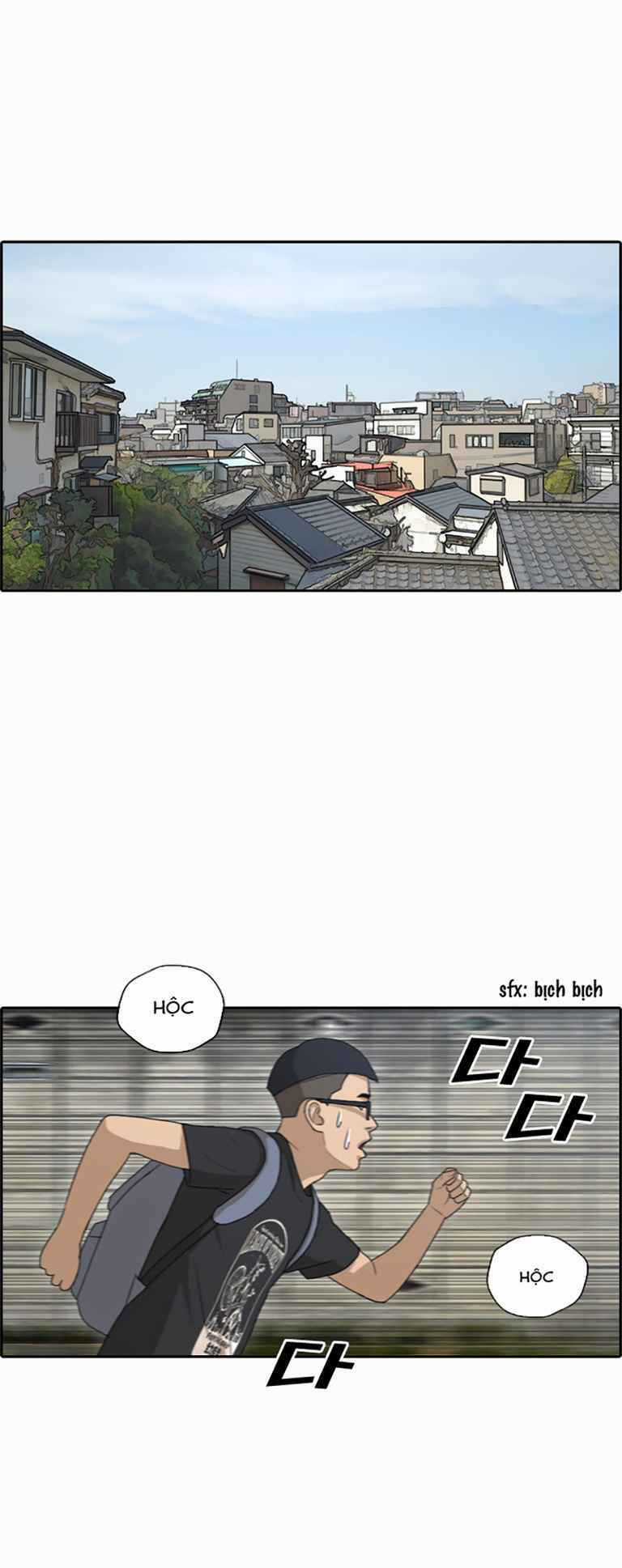 Free Draw - Chapter 130 - Trang 32