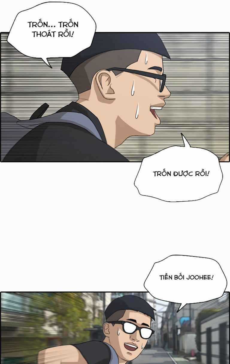 Free Draw - Chapter 130 - Trang 33