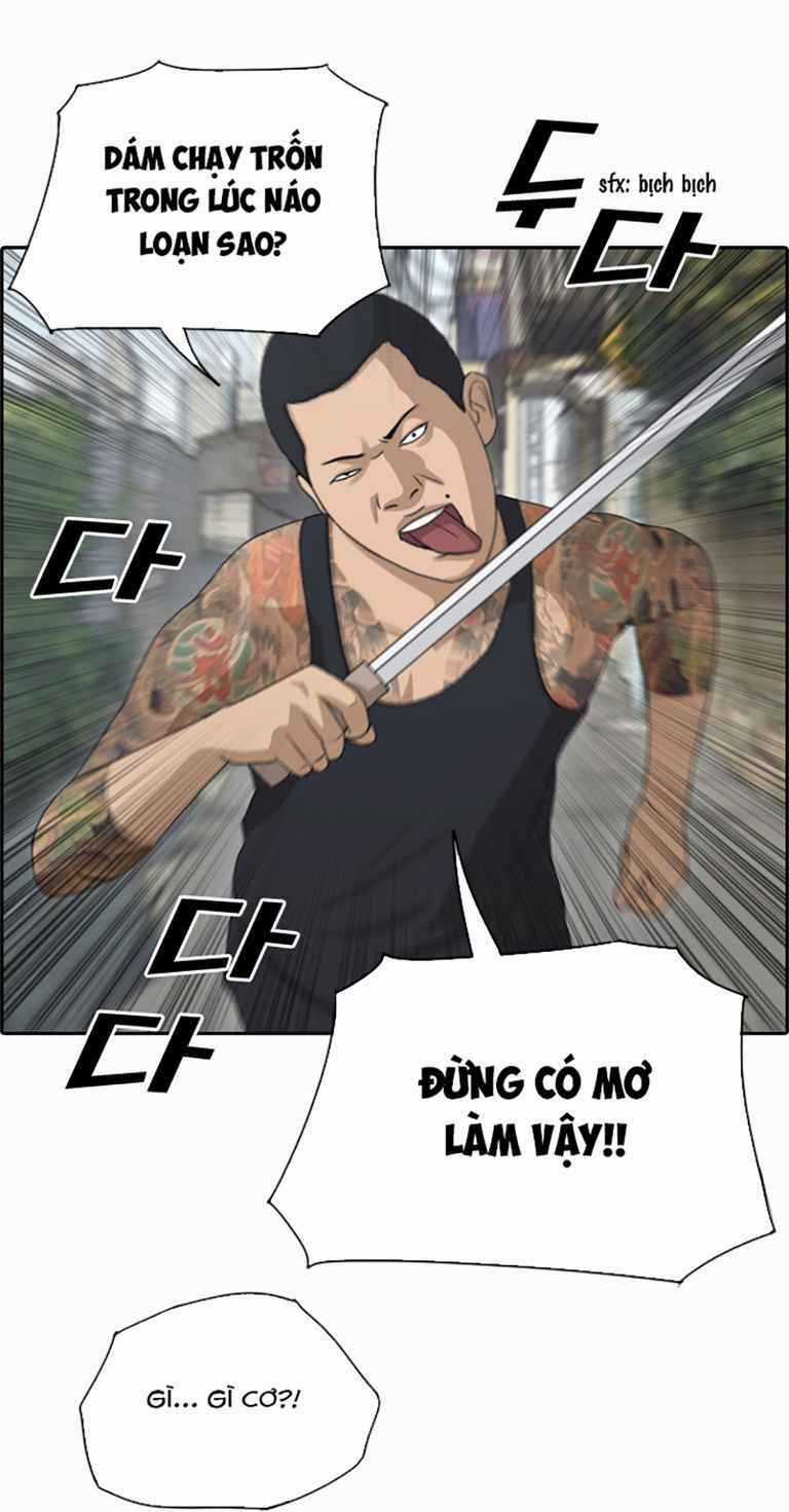 Free Draw - Chapter 130 - Trang 35