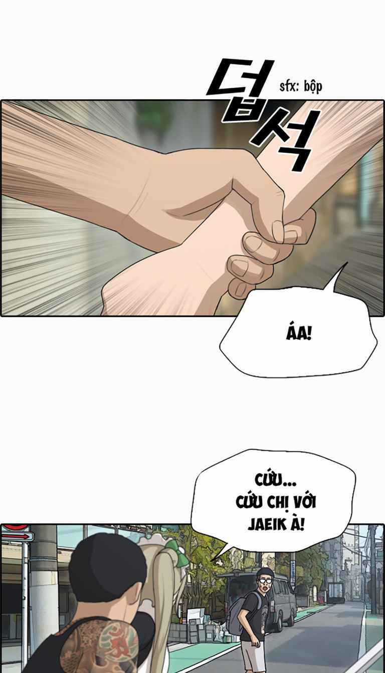 Free Draw - Chapter 130 - Trang 36