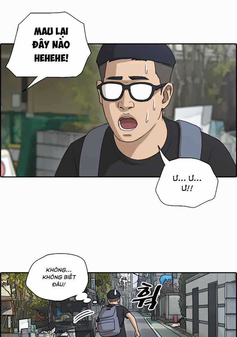 Free Draw - Chapter 130 - Trang 39