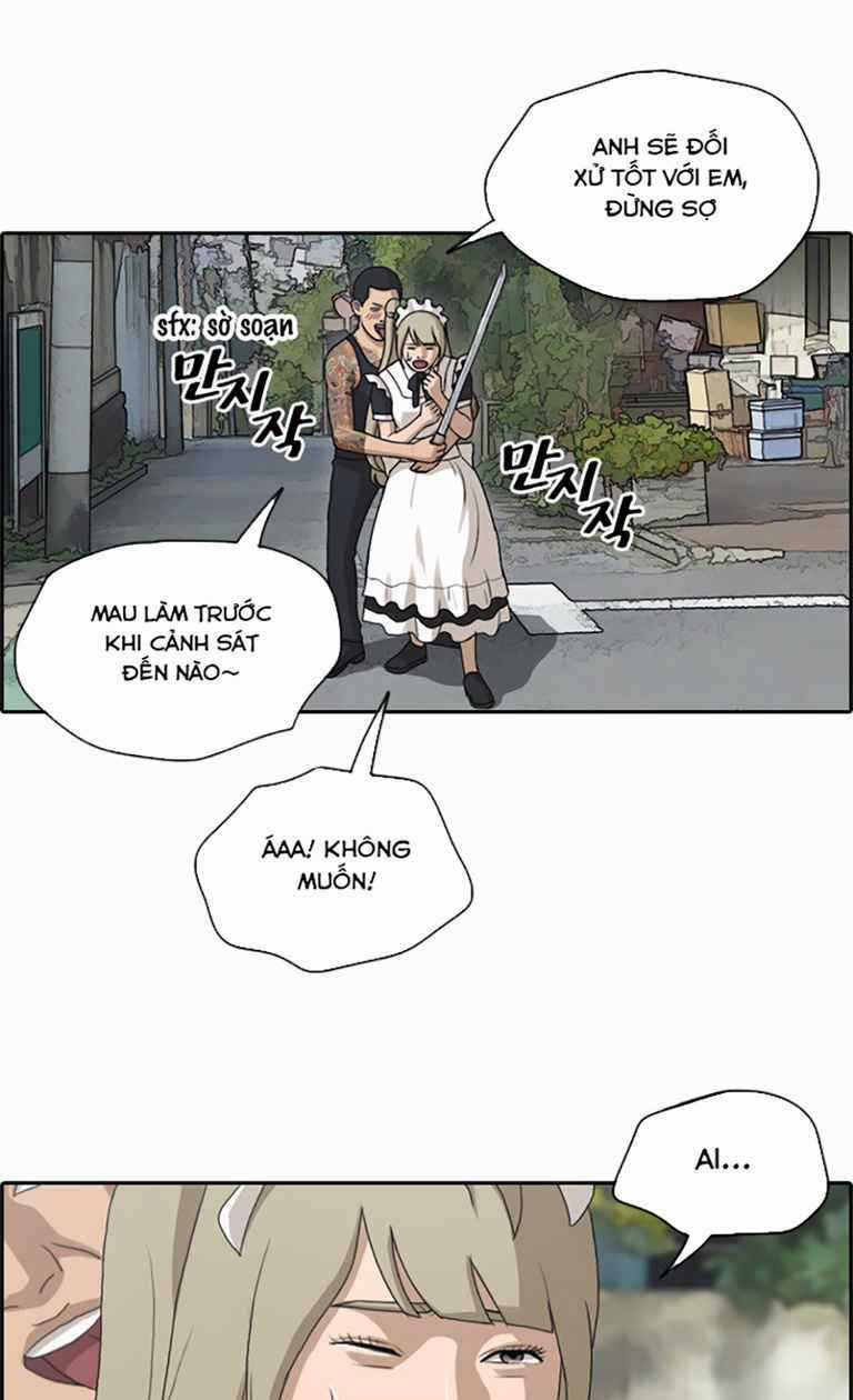 Free Draw - Chapter 130 - Trang 45