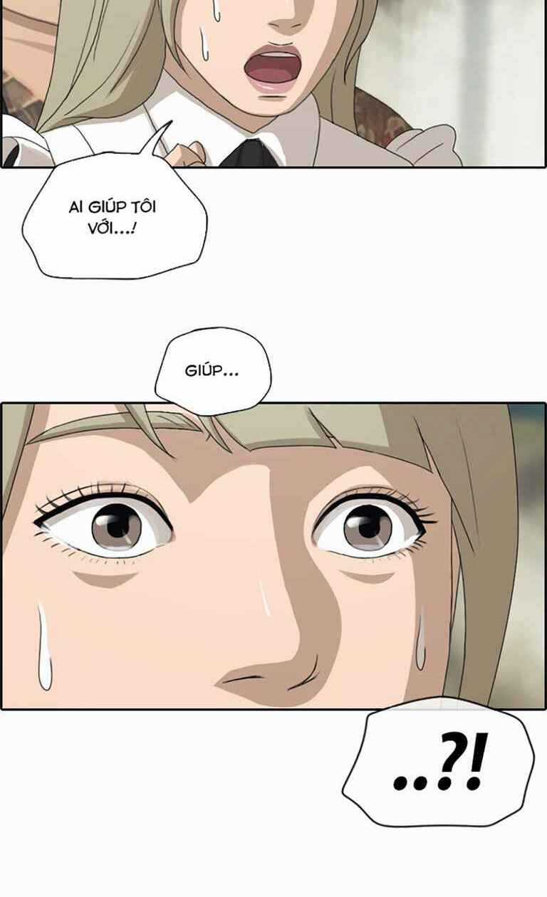 Free Draw - Chapter 130 - Trang 46
