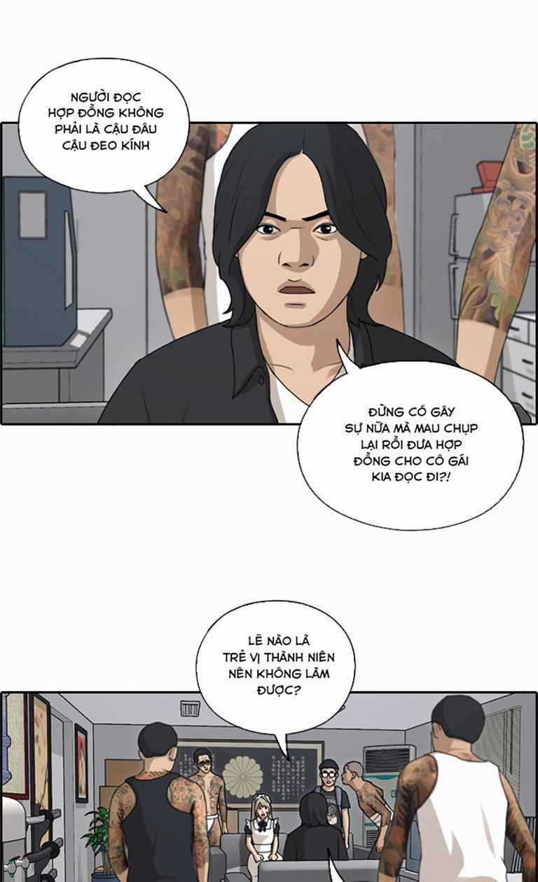 Free Draw - Chapter 130 - Trang 6