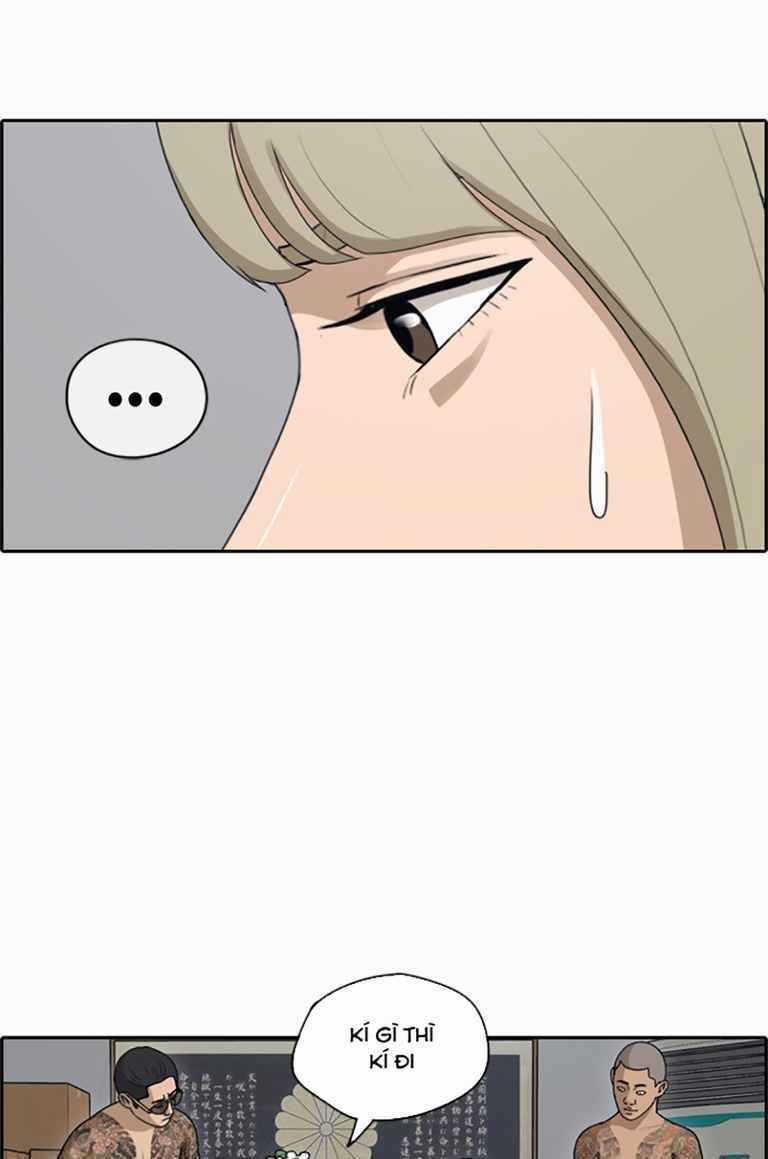 Free Draw - Chapter 130 - Trang 9