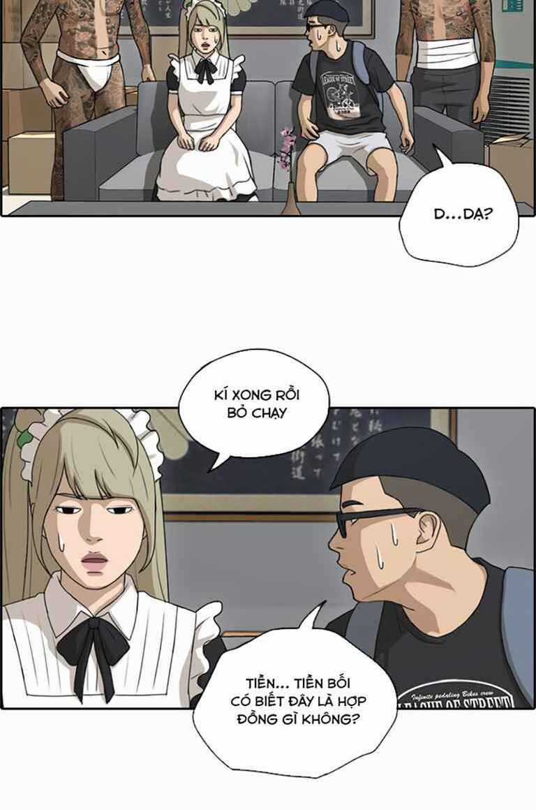 Free Draw - Chapter 130 - Trang 10