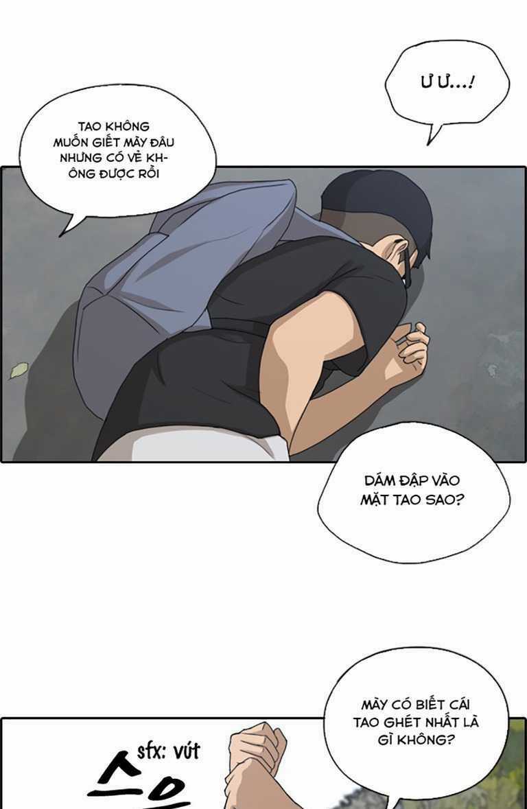 Free Draw - Chapter 131 - Trang 11