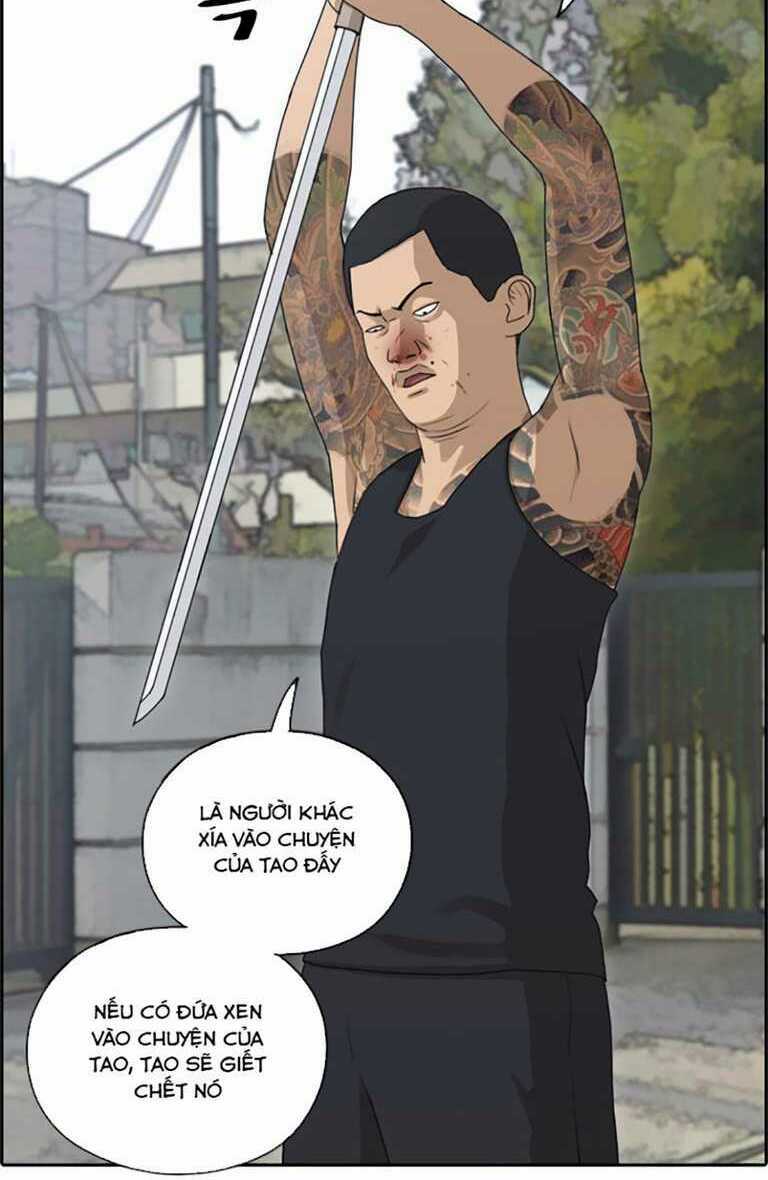 Free Draw - Chapter 131 - Trang 12