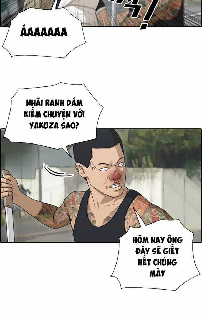 Free Draw - Chapter 131 - Trang 16