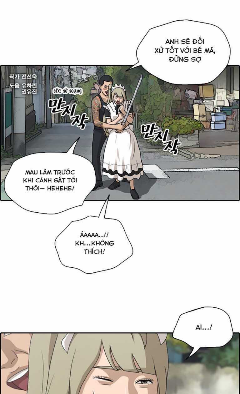 Free Draw - Chapter 131 - Trang 3