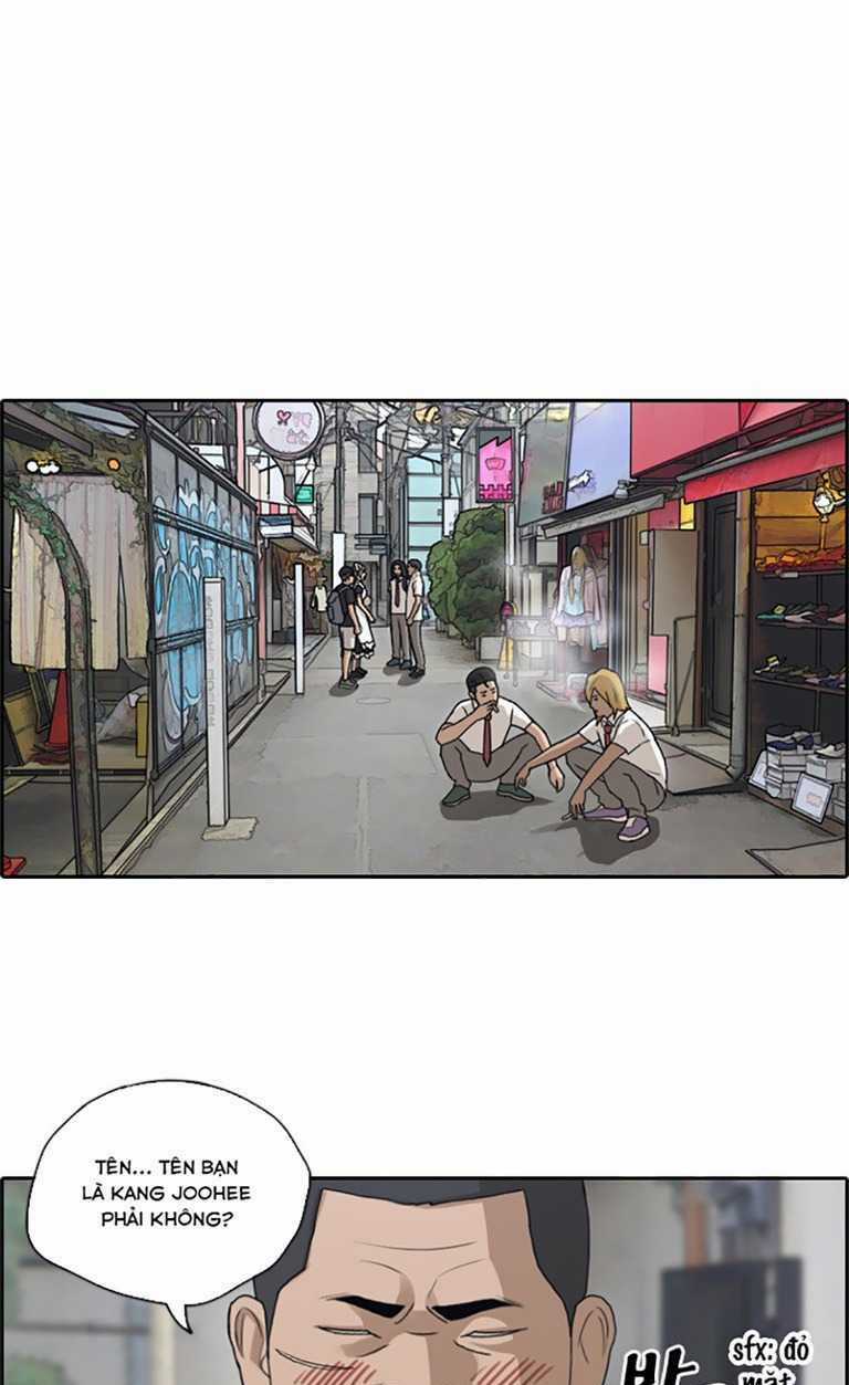 Free Draw - Chapter 131 - Trang 24