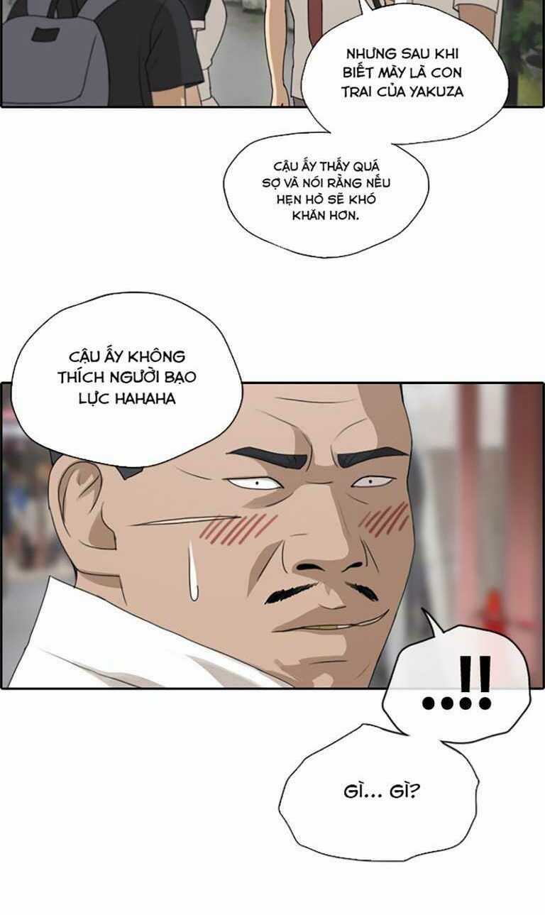 Free Draw - Chapter 131 - Trang 27