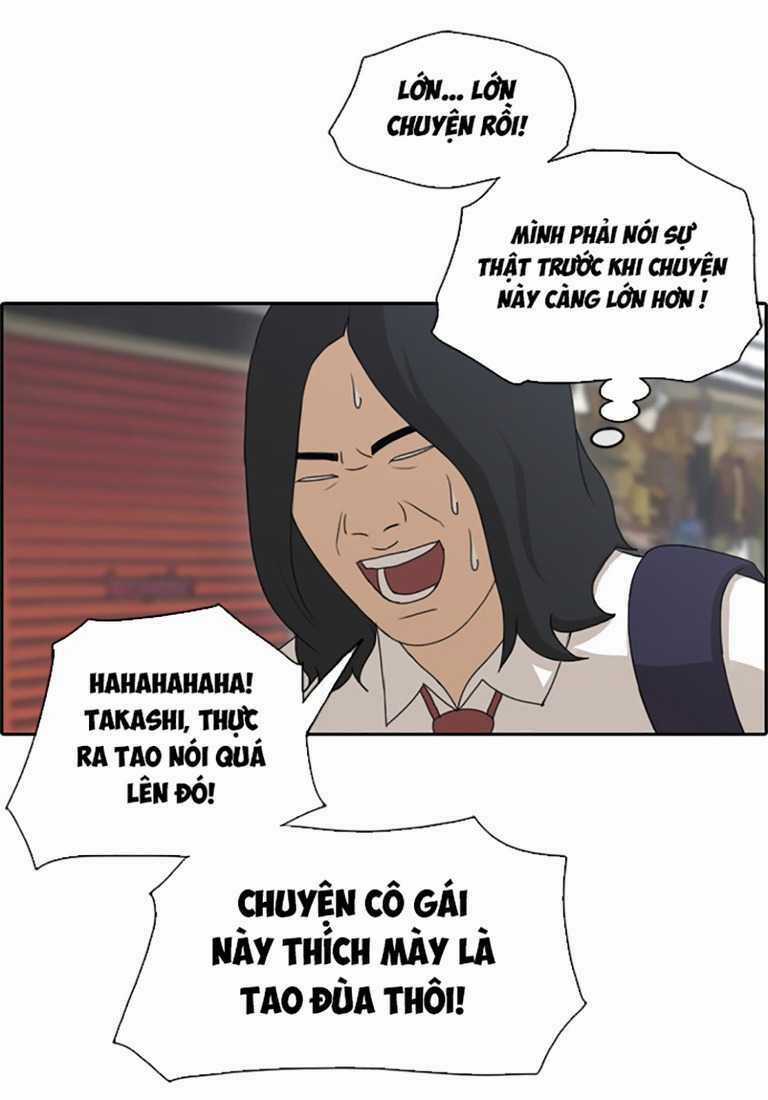 Free Draw - Chapter 131 - Trang 30