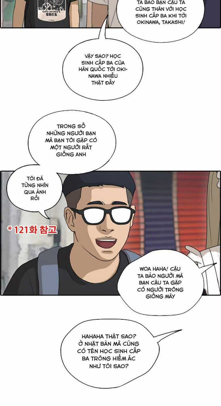 Free Draw - Chapter 131 - Trang 34