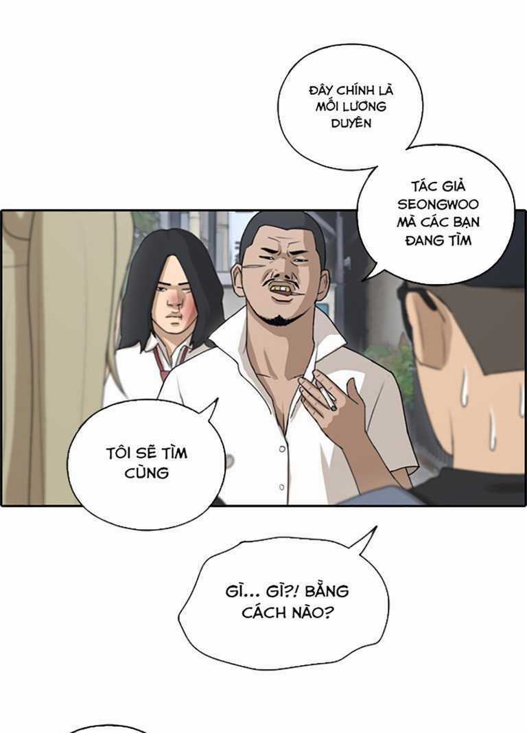 Free Draw - Chapter 131 - Trang 35