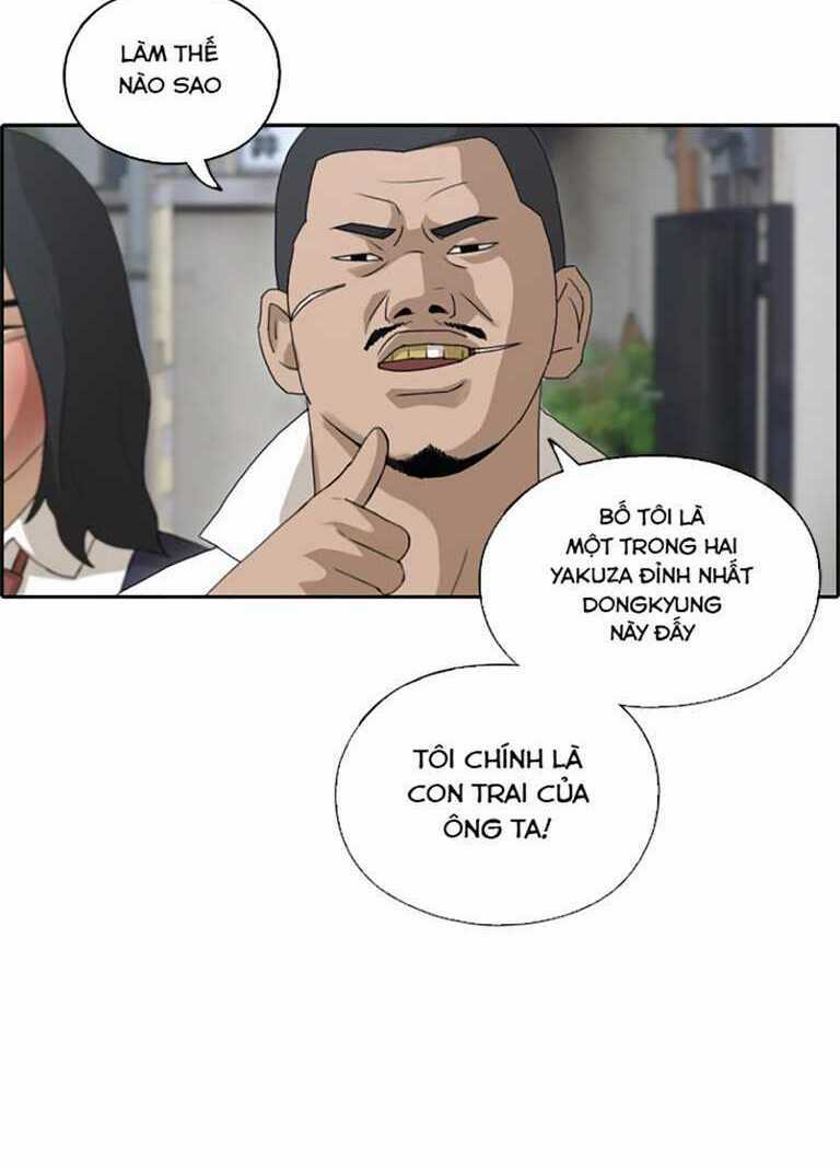 Free Draw - Chapter 131 - Trang 36