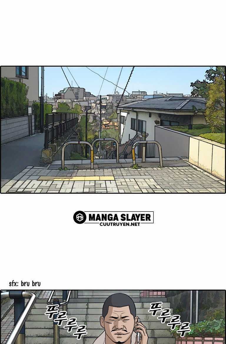 Free Draw - Chapter 131 - Trang 37