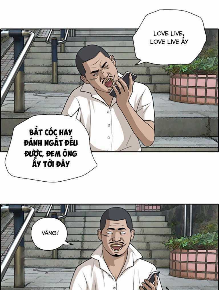 Free Draw - Chapter 131 - Trang 39