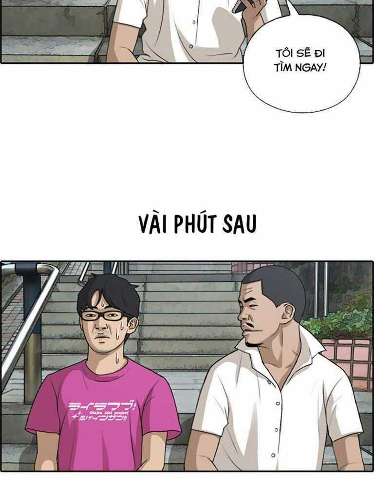 Free Draw - Chapter 131 - Trang 40