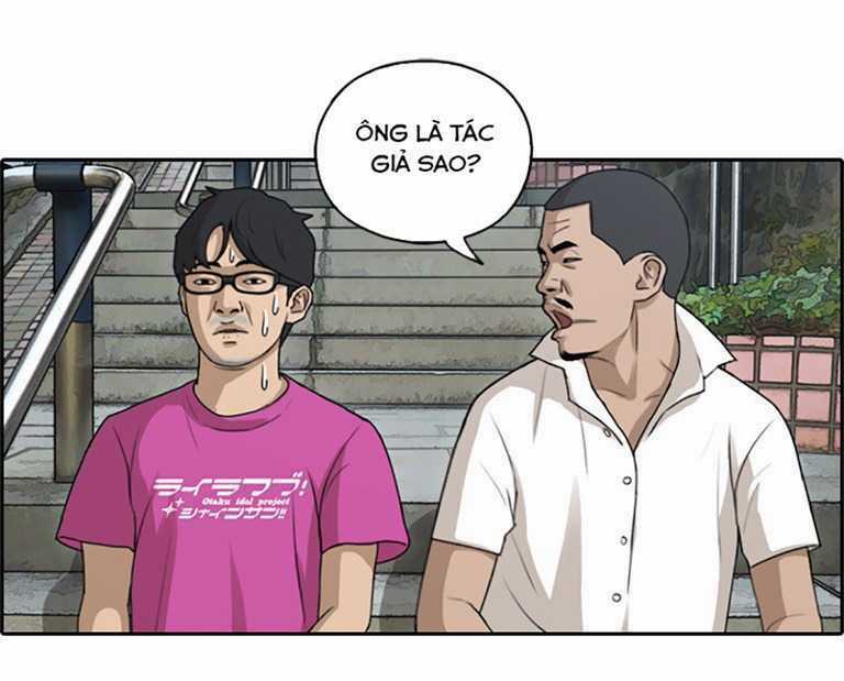 Free Draw - Chapter 131 - Trang 41