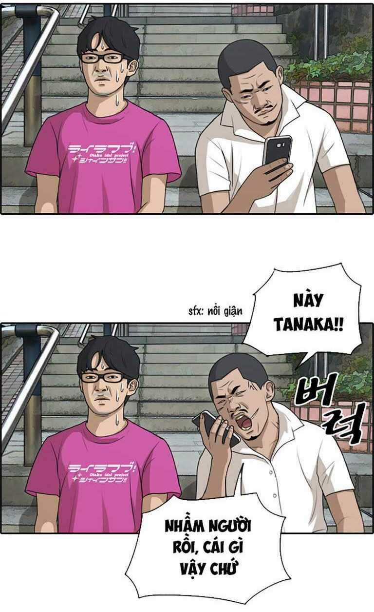 Free Draw - Chapter 131 - Trang 43