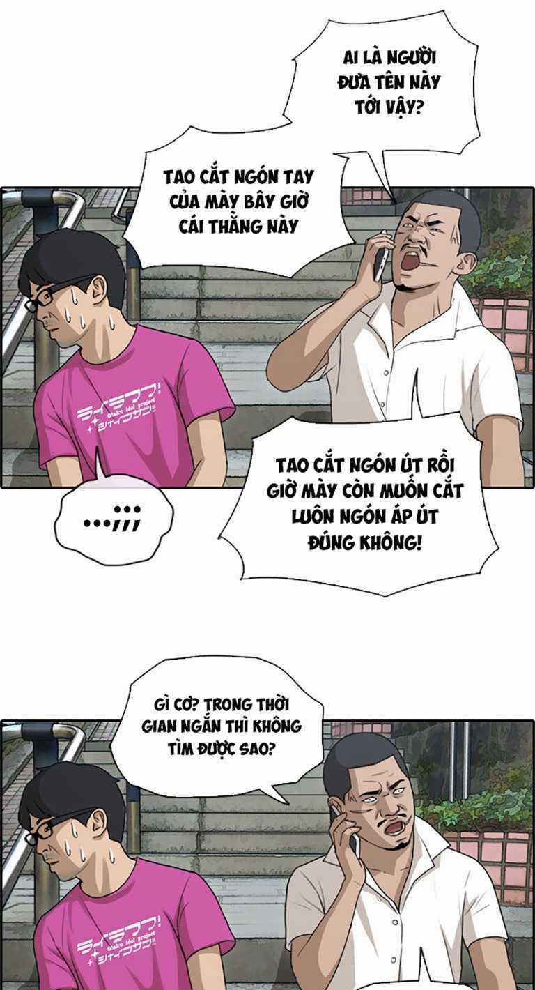 Free Draw - Chapter 131 - Trang 44