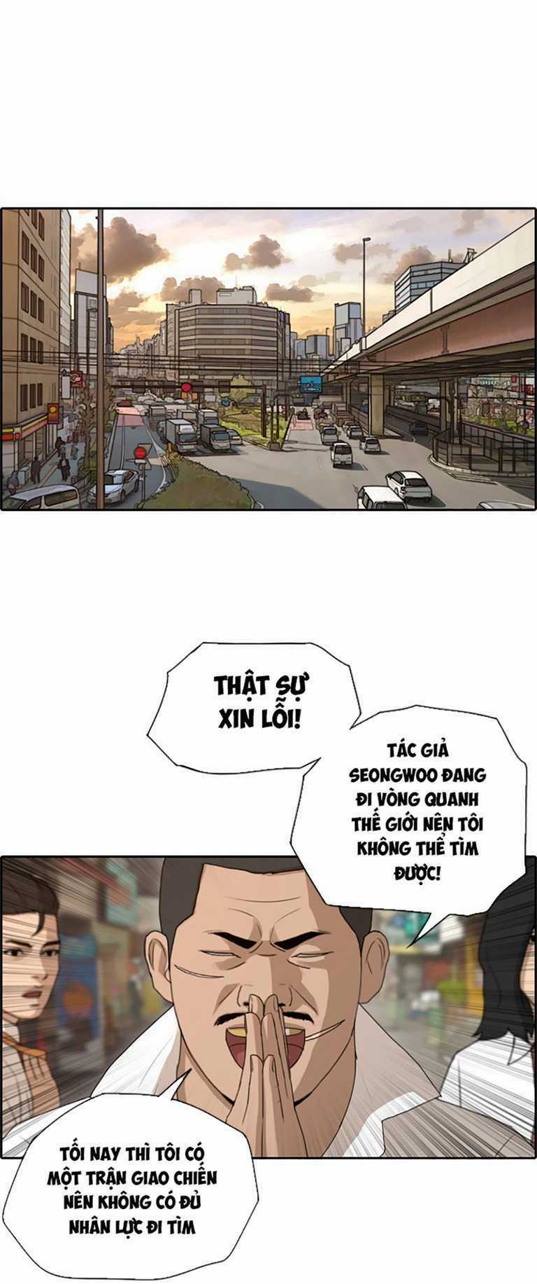 Free Draw - Chapter 131 - Trang 46