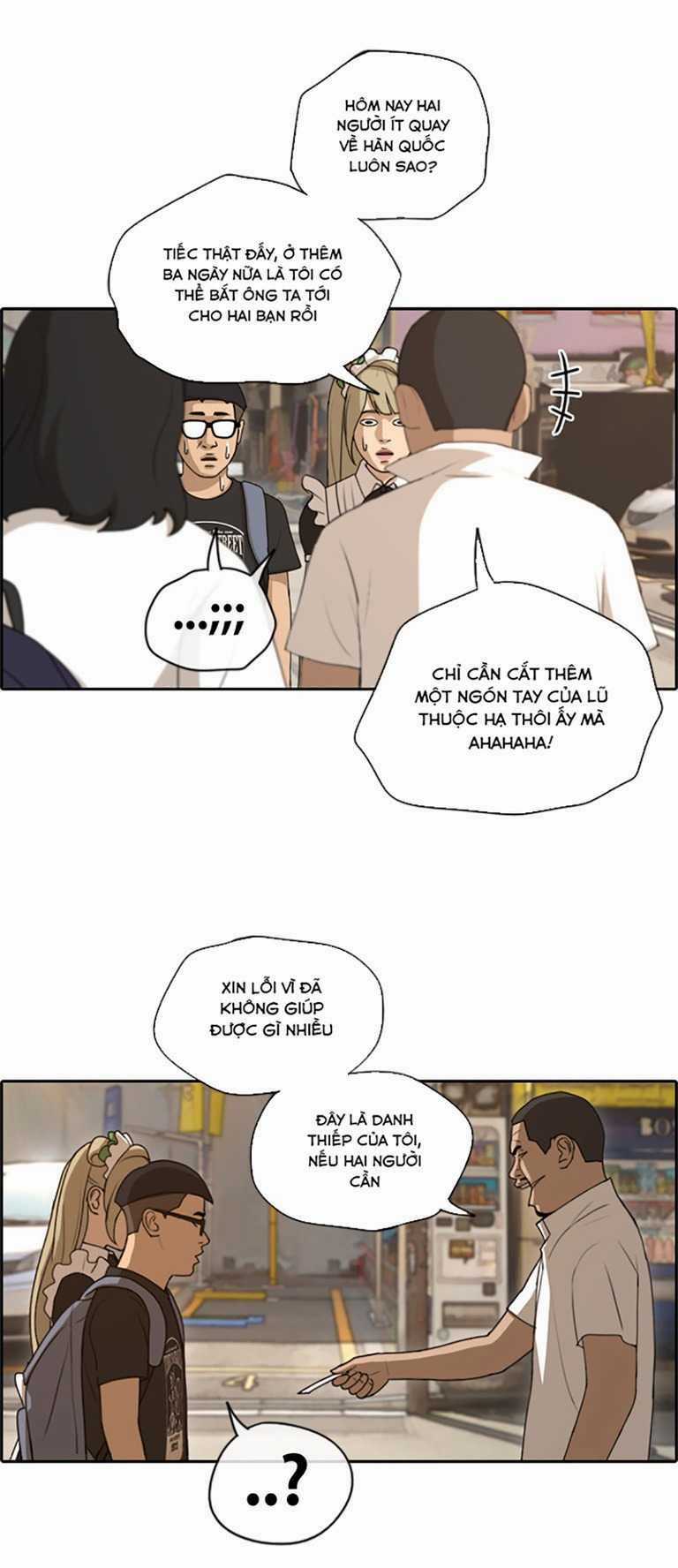 Free Draw - Chapter 131 - Trang 47