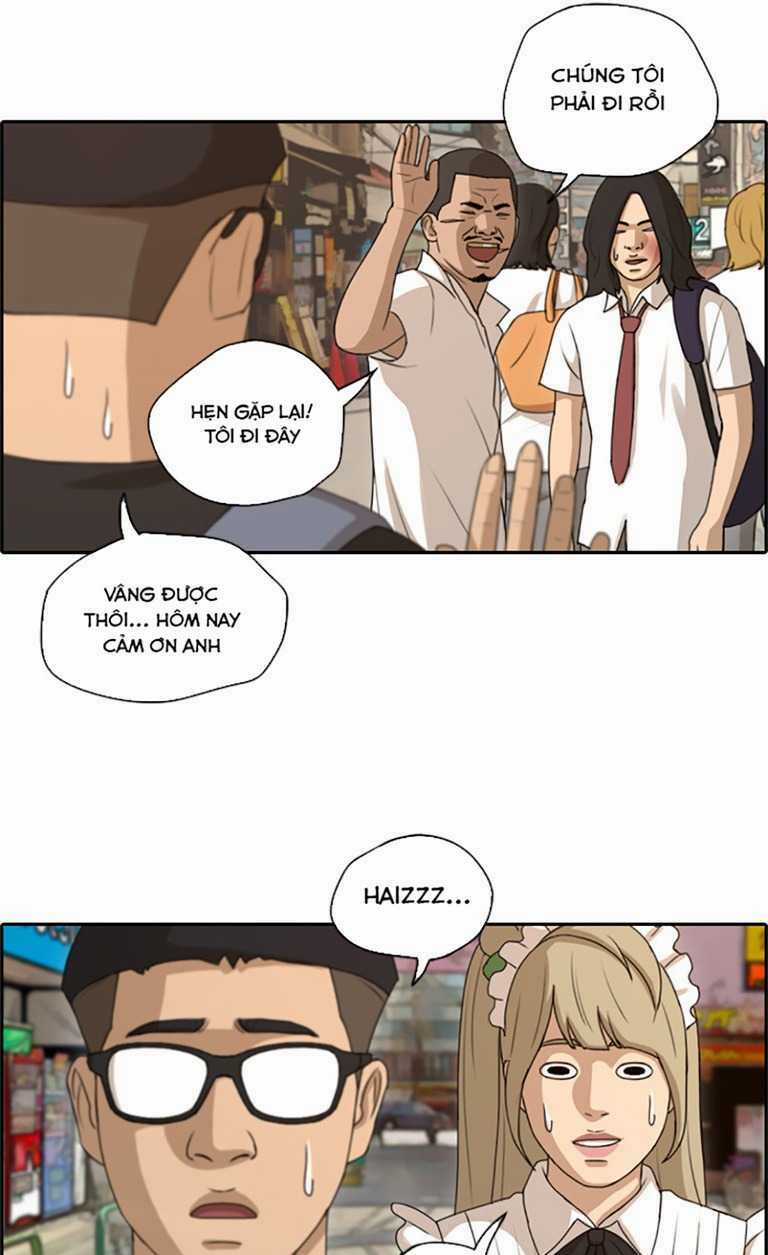 Free Draw - Chapter 131 - Trang 49