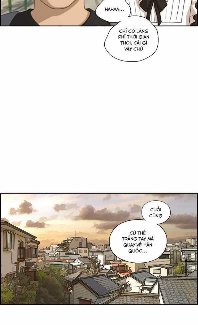 Free Draw - Chapter 131 - Trang 50