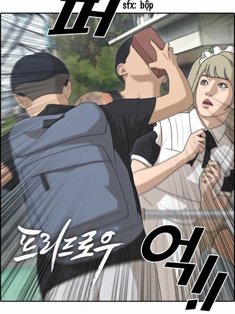 Free Draw - Chapter 131 - Trang 6