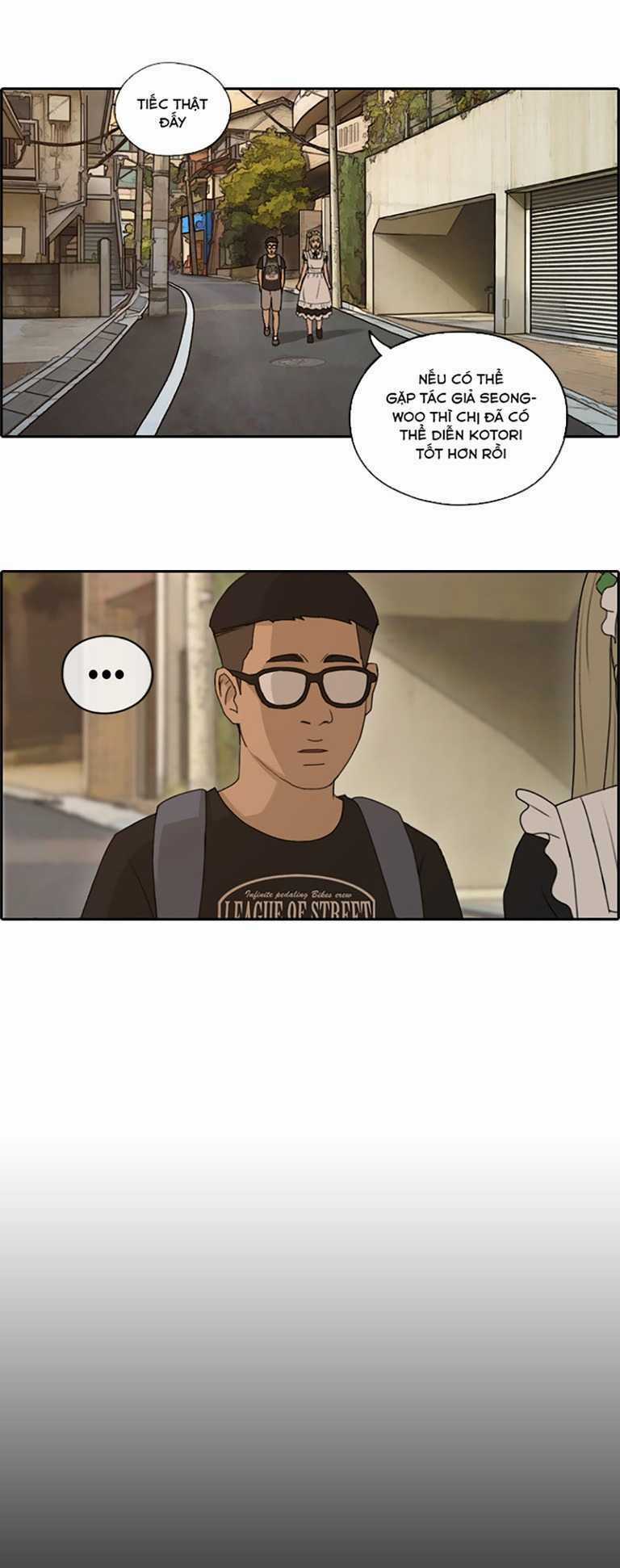 Free Draw - Chapter 131 - Trang 51