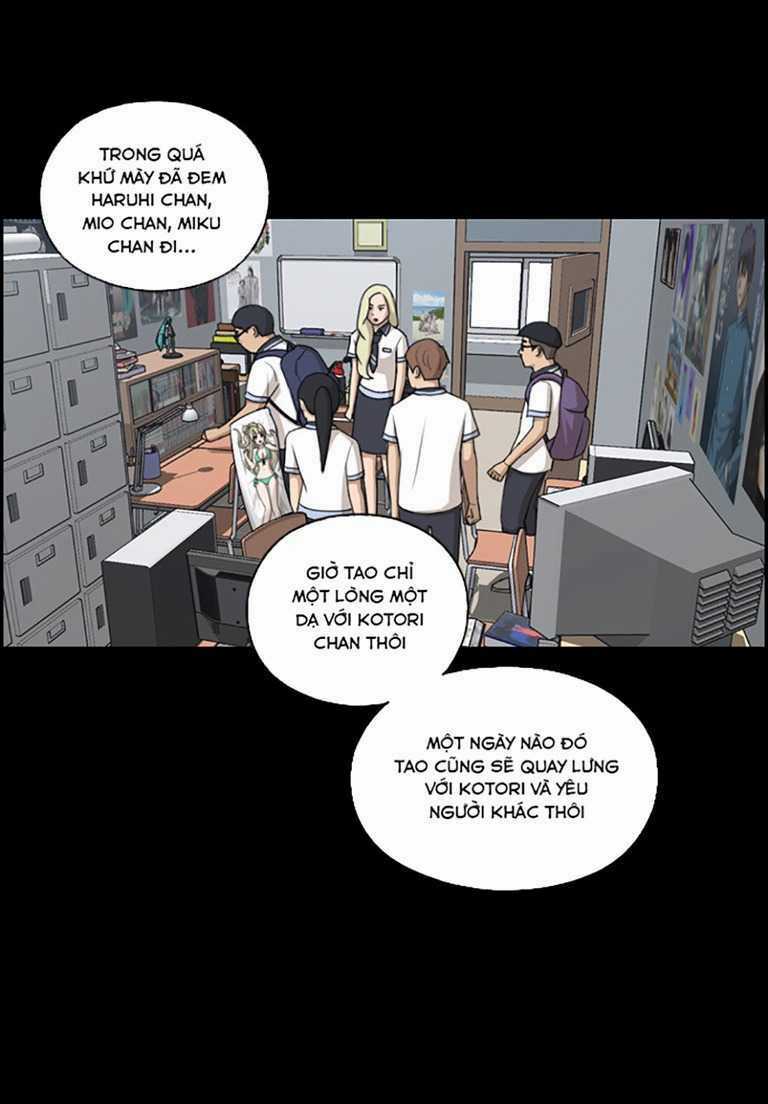 Free Draw - Chapter 131 - Trang 53