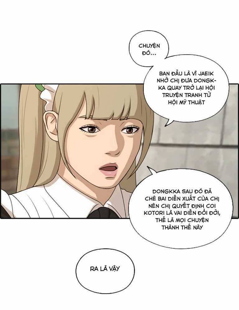 Free Draw - Chapter 131 - Trang 55