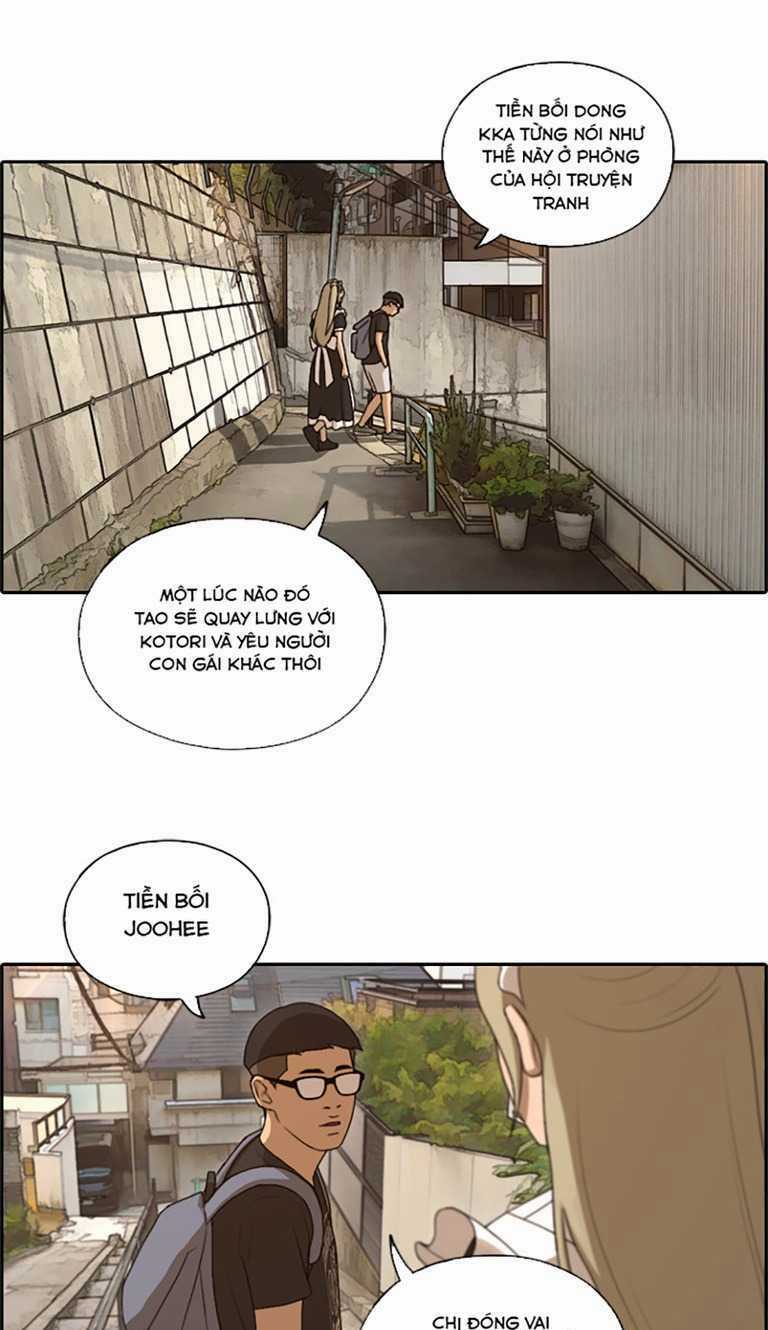 Free Draw - Chapter 131 - Trang 57