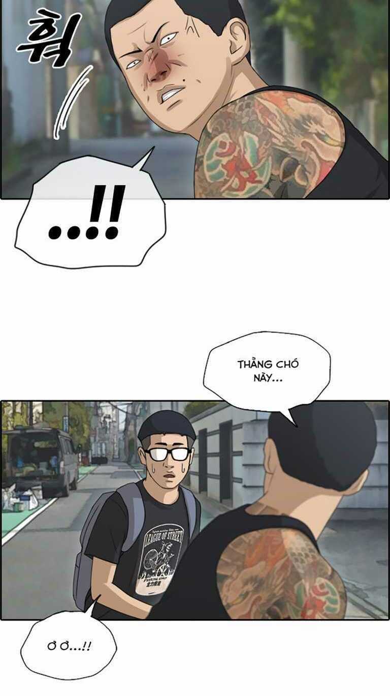 Free Draw - Chapter 131 - Trang 8