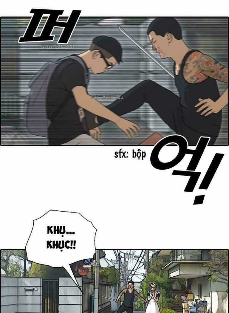 Free Draw - Chapter 131 - Trang 9