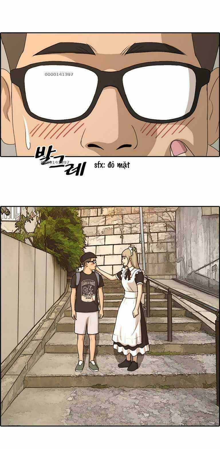 Free Draw - Chapter 132 - Trang 11