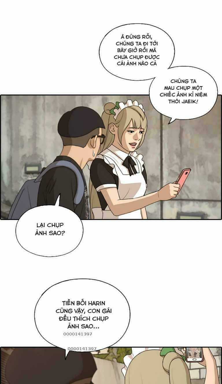 Free Draw - Chapter 132 - Trang 15