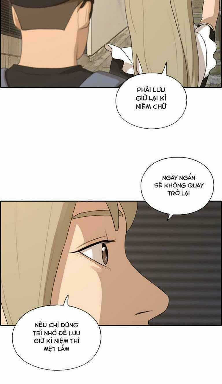 Free Draw - Chapter 132 - Trang 16