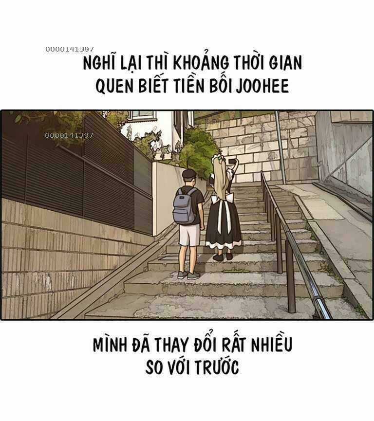 Free Draw - Chapter 132 - Trang 19