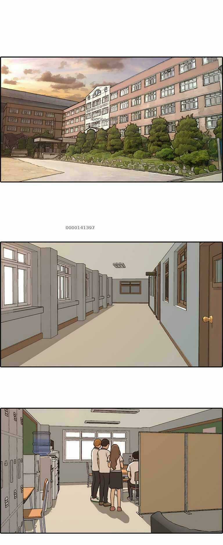 Free Draw - Chapter 132 - Trang 24